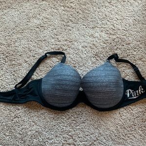 Comfortable PINK bra